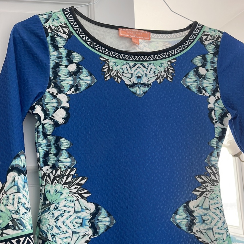 Smashing, Size Small Lycra And Polyester Body Con… - image 5